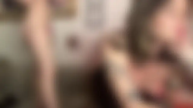 lill_daddysgirl's Webcam Show