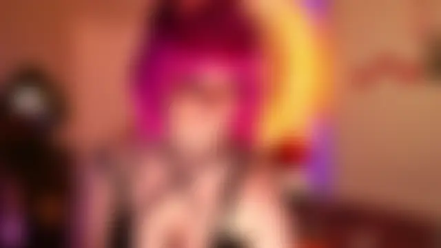 Angel-Lewd-Cake's Webcam Show