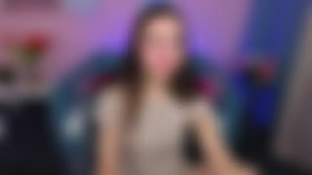 MyEllaLuvs' Live Sex Cam Show