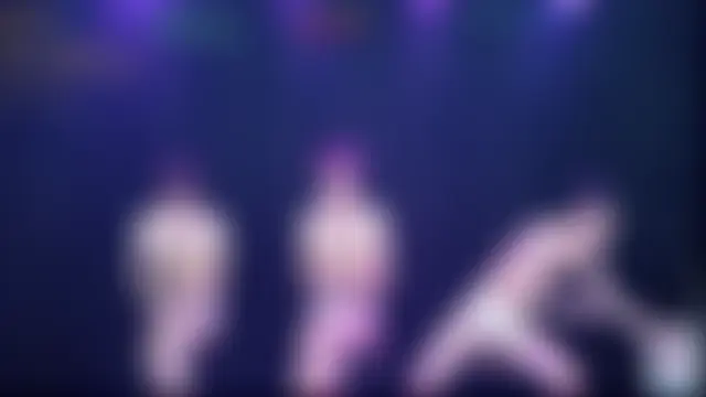 AAA-winner's Webcam Show