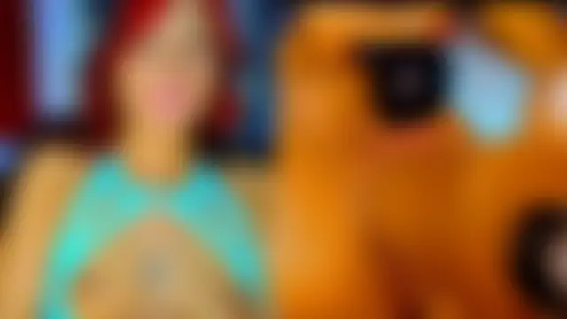 DesereaRose's Live Sex Cam Show