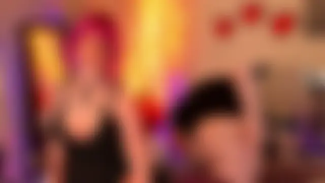 Angel-Lewd-Cake's Webcam Show