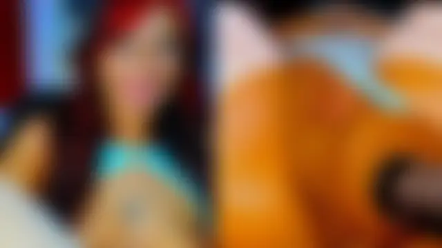 DesereaRose's Live Sex Cam Show