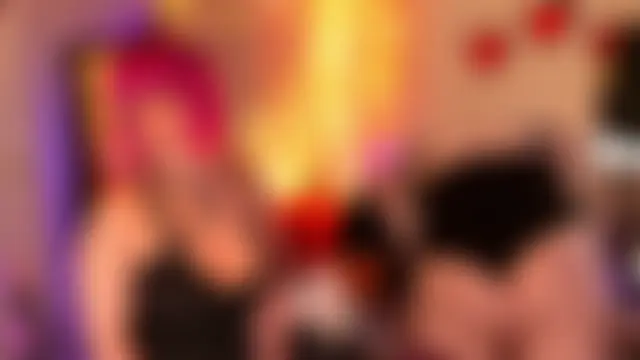 Angel-Lewd-Cake's Live Sex Cam Show