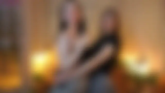 JanelAkerley's Live Sex Cam Show