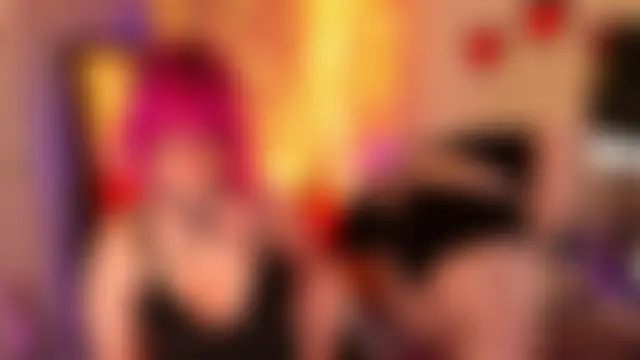 Angel-Lewd-Cake's Live Sex Cam Show