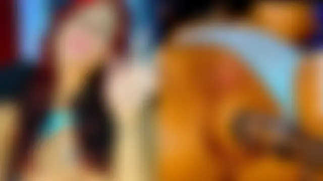 DesereaRose's Live Sex Cam Show