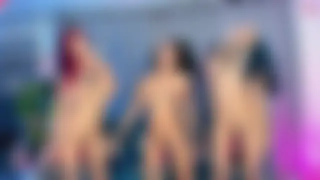 Evil_Giirls' Webcam Show