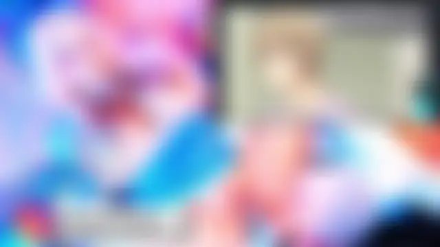 seraphine23's Webcam Show