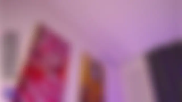 LiliBanger's Webcam Show