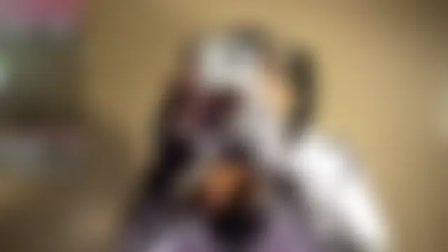 maskedgirl5005's Webcam Show