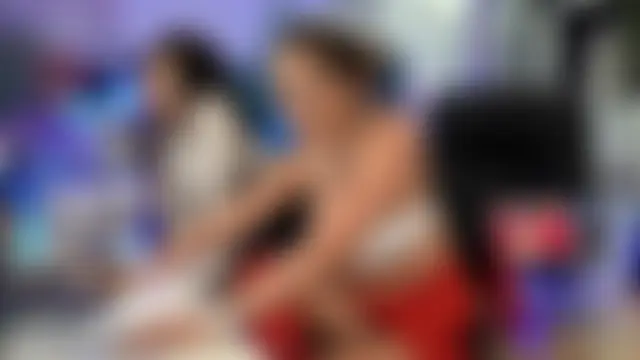 BabesGoWild's Live Sex Cam Show