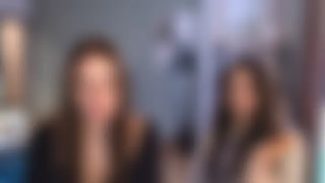 MayaGlow's Live Sex Cam Show