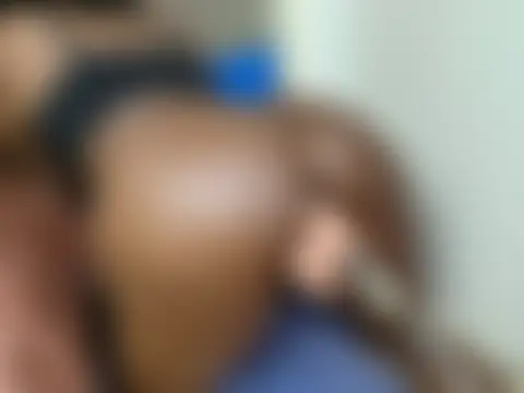 Afriqueena's Webcam Show