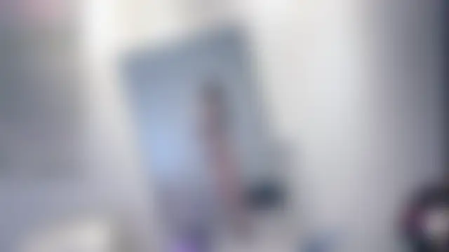 camille-w's Webcam Show