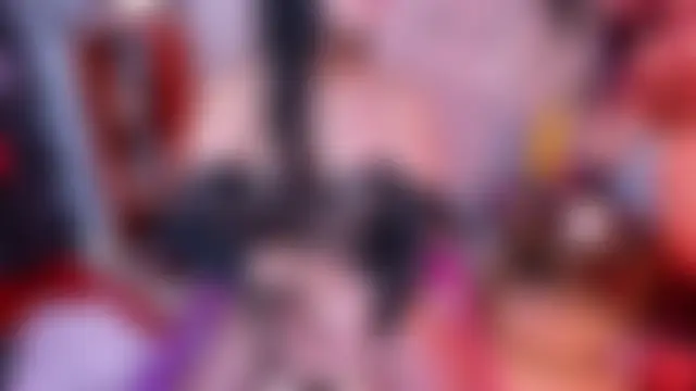 lexxy_luu's Webcam Show