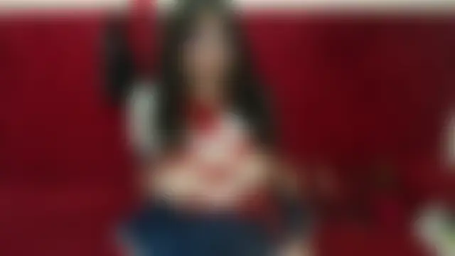 selenablairx's Webcam Show