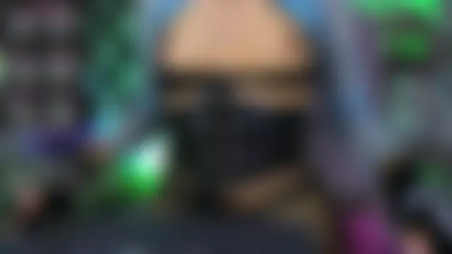 sweet_Samx's Webcam Show