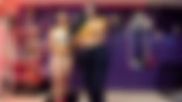 NectarShop's Webcam Show