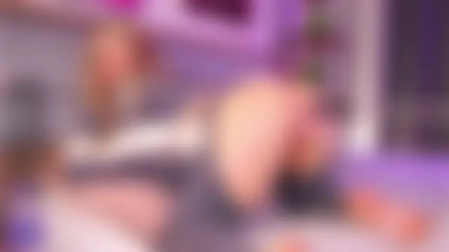 LiliBanger's Webcam Show