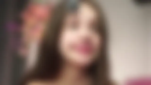 AmiLewis' Webcam Show