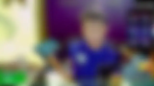 caballero_maduro 网络视讯表演