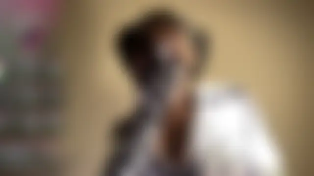 maskedgirl5005's Webcam Show