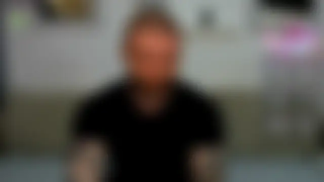 Gerard_Finbar 网络视讯表演