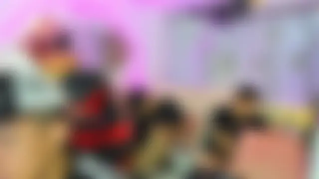 Houseofwarrios 网络视讯表演