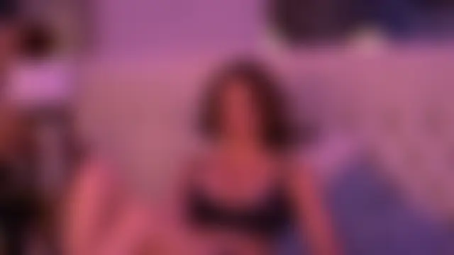 LuxenNoir's Webcam Show