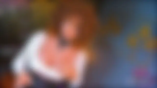 MollyAbundance's Webcam Show