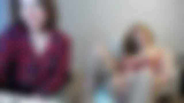 DonnaMagdalena's Webcam Show