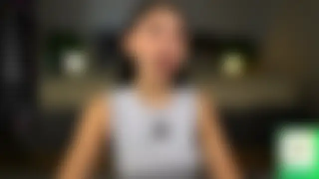 Sssonya's Webcam Show