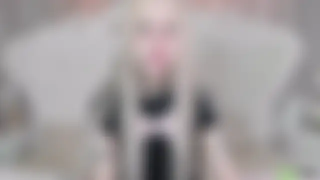 Joy_Barker's Webcam Show