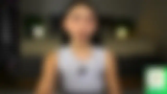 Sssonya's Webcam Show