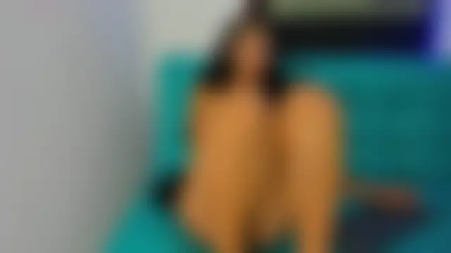 Amber_Mateus 网络视讯表演