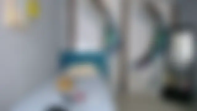 MadinsonCopper 网络视讯表演