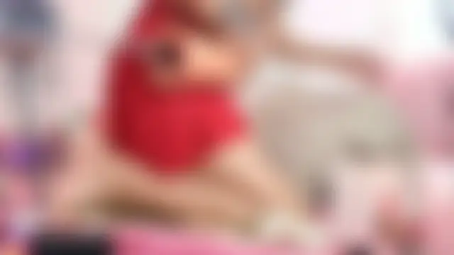 kitty_oficiall 网络视讯表演