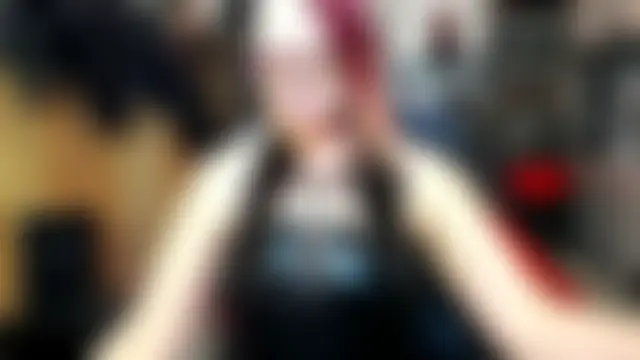 LindaDaemonX's Live Sex Cam Show