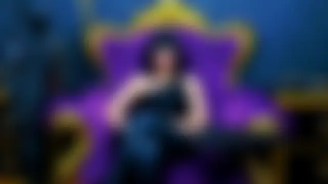 LaraMaeve's Live Sex Cam Show