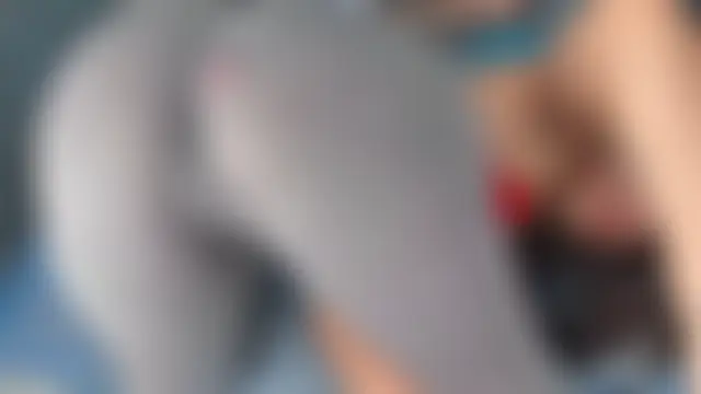 RedAssHottie's Webcam Show