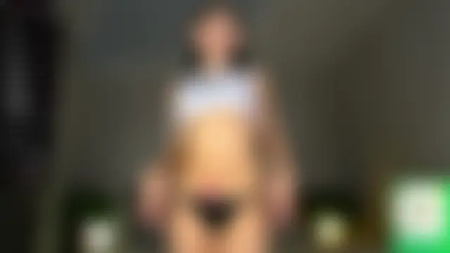 Sssonya's Webcam Show