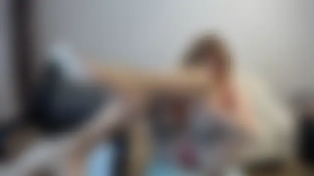 DonnaMagdalena's Live Sex Cam Show