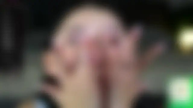 Sssonya's Webcam Show