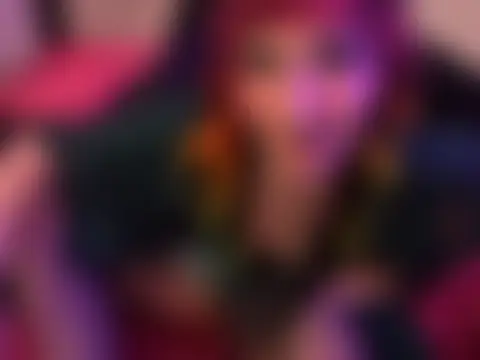 ChrryFoxx's Live Sex Cam Show