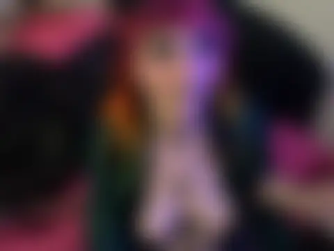 ChrryFoxx's Webcam Show