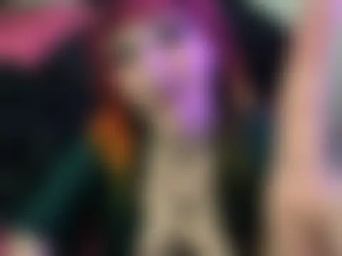 ChrryFoxx's Webcam Show