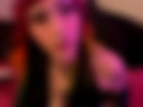 ChrryFoxx's Live Sex Cam Show