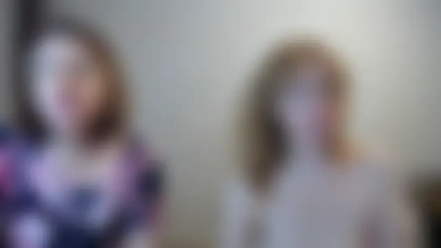 DonnaMagdalena's Live Sex Cam Show