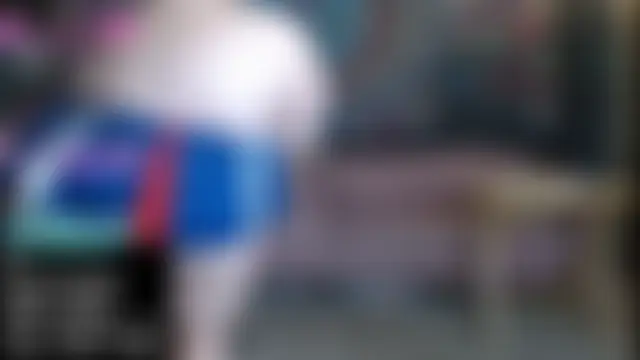 Stoniiiboo's Webcam Show